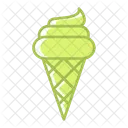 Eistüte  Symbol