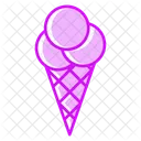 Eistüte  Symbol