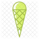 Eistüte  Symbol