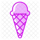 Eistüte  Symbol