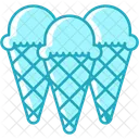 Eistüte  Symbol