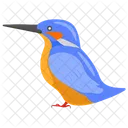 Eisvogel  Symbol