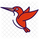 Königsfischervogel  Symbol
