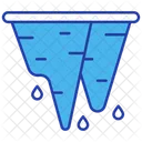 Eiszapfen  Symbol