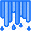 Eiszapfen  Symbol