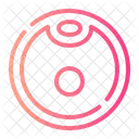 Eizelle Zelle Reproduktion Symbol