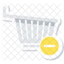 Eject To Cart  Icon