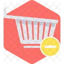 Eject To Cart  Icon