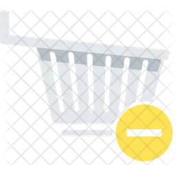 Eject to cart  Icon