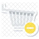 Eject To Cart  Icon