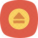 Éjecter  Icon