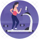 Ejercicio  Icono