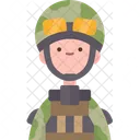 Ejército  Icono