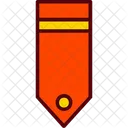 Ejercito Insignia Emblema Icono