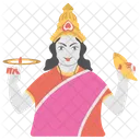 Ekadasi Religious Event Icon