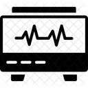 Ekg  Icon