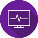 EKG Symbol