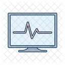 EKG Symbol