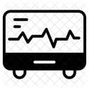 Krankenhaus Symbol