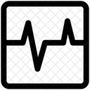 EKG EKG Sicherheit Icono