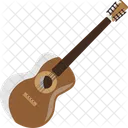 Ektara Musical Instrument Instrument Icon