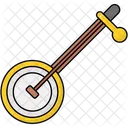 Ektara Icon