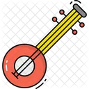 Ektara Icon