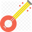 Ektara  Icon