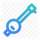 Ektara Music Instrument Icon