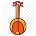 Ektara  Icon