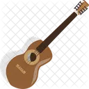 Ektara Musical Instrument Instrument Icon