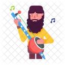 Ektara  Icon