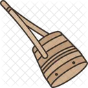 Ektara String  Icon