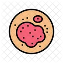 Ekzem  Symbol