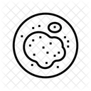 Ekzem  Symbol