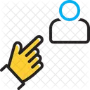 El Tu Alguien Icono