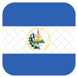 El Flag Icon