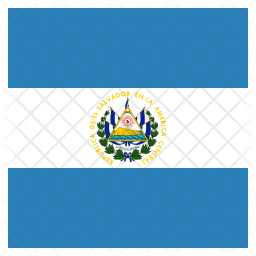 El Flag Icon