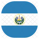El Salvador Nacional Ícone