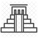 El Castillo  Icon
