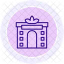Centro De Bienestar Spa Icon