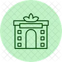 Centro De Bienestar Spa Icon