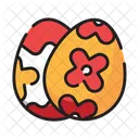 El huevo de Pascua  Icon