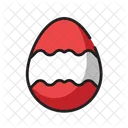 El huevo de Pascua  Icon