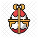 El huevo de Pascua  Icon