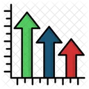 El Rendimiento Del Mercado Icono