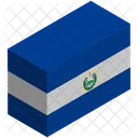 El Salvador  Symbol