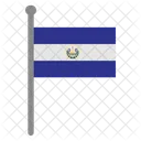 El Salvador  アイコン