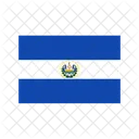El Salvador  Icono