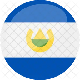 El salvador Flag Icon